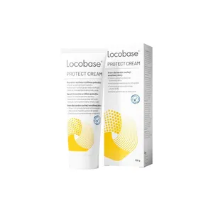 Locobase Protect - krem do skóry bardzo suchej, 100 g