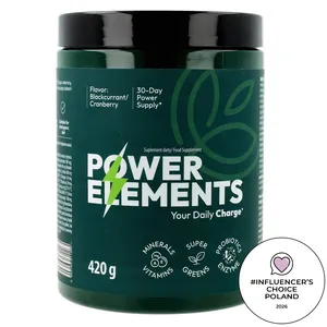 Power Elements 420 g