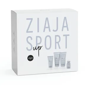 Ziaja - Sport Up, 1 zestaw