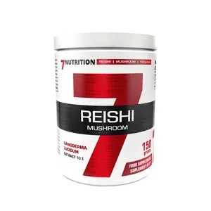 7Nutrition Reishi Mushroom, 150 g