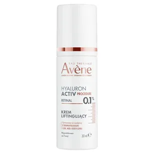 Avene Hyaluron Activ Procedure - krem liftingujący z retinalem i kwasem hialuronowym, 30 ml