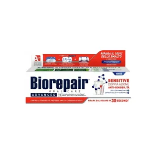 Biorepair Advanced - pasta do zębów wrażliwych, 75 ml