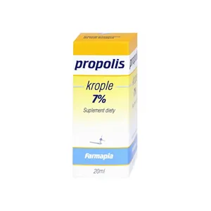 Farmapia Propolis 7%, 20 ml