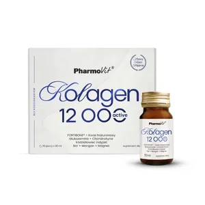 PharmoVit Kolagen 12000 Active, 30 x 30 ml