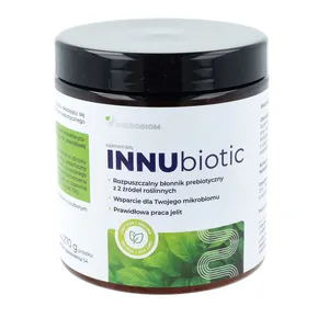 Zdrowe Korzyści INNUbiotic, 270 g