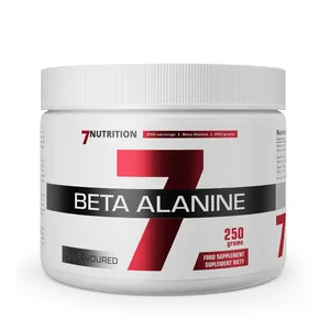 7Nutrition Beta Alanine, 250 g