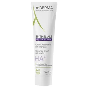A-Derma Epithealie AH Ultra Kojący - krem regenerujący, 100 ml