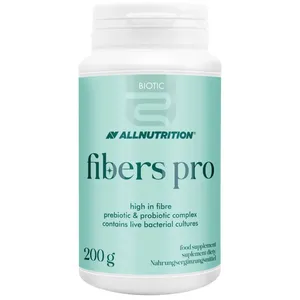 ALLNUTRITION Fibers Pro, 200 g