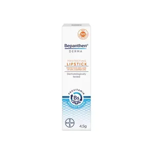 Bepanthen Derma Lipstick - pomadka do ust SPF50, 4,5 g