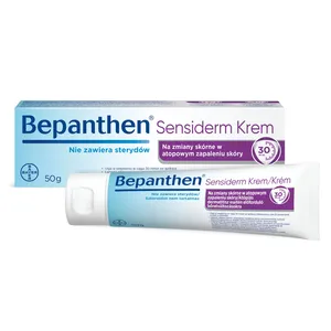 Bepanthen Sensiderm, 50 g