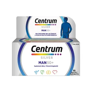 Centrum Man 50+, 90 tabletek