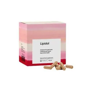 Energy Lipidol, 90 kapsułek