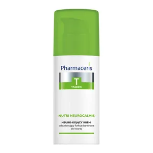 Pharmaceris T Nutri Neurocalmis - krem odbudowujący funkcje barierowe do twarzy, 50 ml