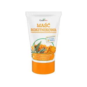 GorVita - maść rokitnikowa, 140 ml