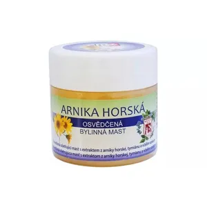 PUTORIUS - maść arnikowa, 150 ml