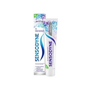 SENSODYNE Extra Whitening - pasta do zębów, 75 ml