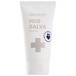 Swederm Hudsalva Sensitive - maść silnie natłuszczająca, skóra sucha, 50 ml