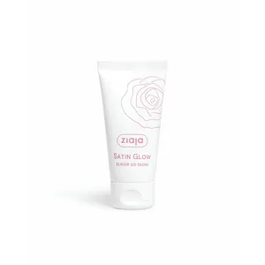 Ziaja Satin Glow - eliksir do dłoni, 50 ml