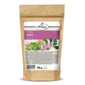 Herbapol Kraków, Mieszanka SIBO, 100 g