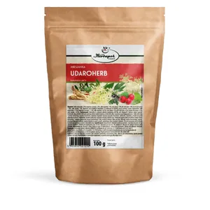 Herbapol Kraków, Mieszanka Udaroherb, 100 g