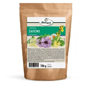 Herbapol Kraków, Mieszanka Zatoki, 100 g