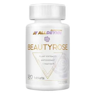 ALLNUTRITION AllDeynn Beautyrose, 120 tabletek