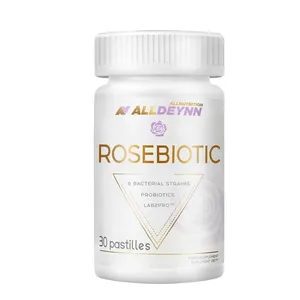 ALLNUTRITION AllDeynn Rosebiotic, 30 pastylek