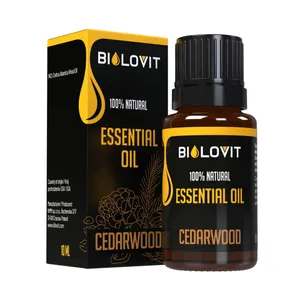 Bilovit - olejek eteryczny, Cedr, 10 ml