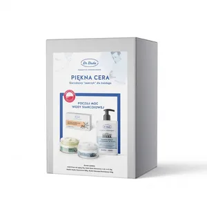 Dr Duda Zestaw Piękna Cera, 1 komplet