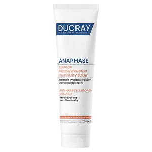 DUCRAY ANAPHASE Szampon 100 ml BL