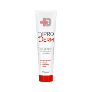 Diproderm - krem ochronny, 100 g