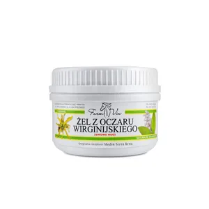 Farm-Vix - żel z oczaru wirginijskiego, 350 g