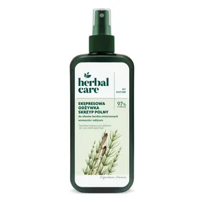 Herbal Care - odżywka ekspresowa do włosów bardzo zniszczonych, 200 ml