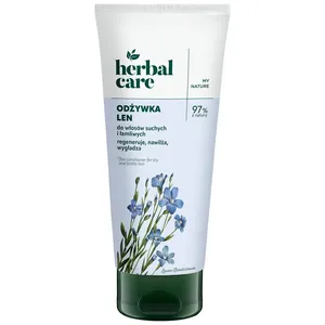 Herbal Care - odżywka do włosów suchych i łamliwych, 200 ml