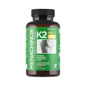 Menachinox K2 200, 90 kapsułek