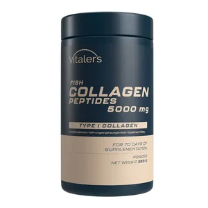Vitaler's Kolagen rybi, smak naturalny, 350 g