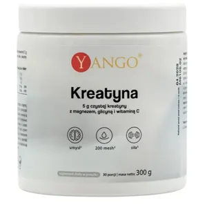 Yango Kreatyna, 300 g