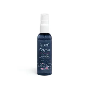 Ziaja Gdynia Aquaport Skóry - mgiełka do twarzy i ciała, 90 ml