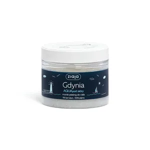 Ziaja Gdynia Aquaport Skóry - peeling do ciała, 300 ml