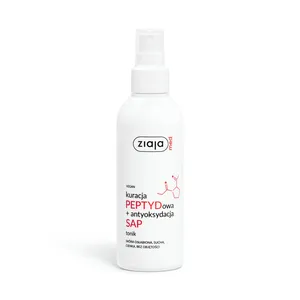 Ziaja Med - kuracja peptydowa, tonik, 150 ml