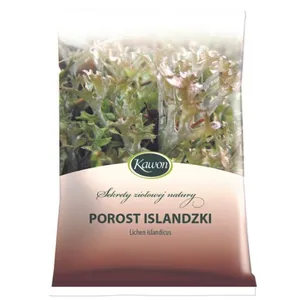 Kawon Porost Islandzki, 50 g