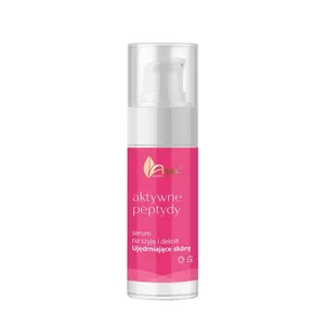 AVA Aktywne Peptydy - serum na szyję i dekolt, 30 ml (Data ważności: 30.11.2026)