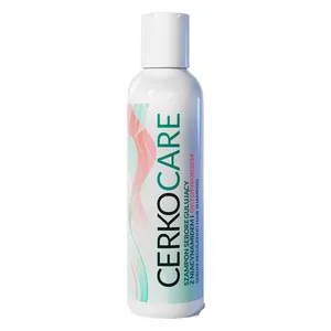 Cerkocare - szampon seboregulujący z niacynamidem i oktopiroksem, 250 ml
