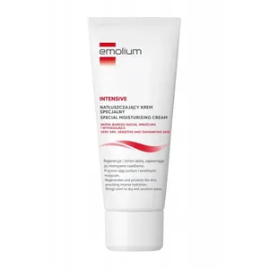 Emolium Intensive - krem natłuszczający specjalny, 70 ml