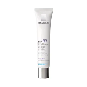 La Roche-Posay - Mela B3 krem korygujący SPF 30, 40 ml (Data ważności: 30.11.2026)