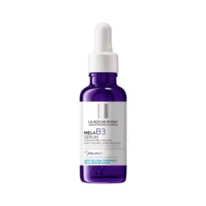 La Roche-Posay - Mela B3, serum przeciw przebarwieniom, 30 ml (Data ważności: 30.11.2026)