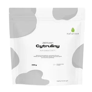 Naturove Jabłczan Cytruliny 100%, 150 g