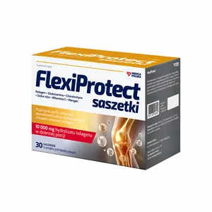 Rodzina Zdrowia Flexiprotect, 30 saszetek
