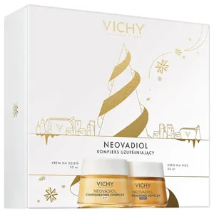 Zestaw Vichy Neovadiol Kompleks Uzupełniający - krem na dzień, 50 ml + krem na noc, 50 ml