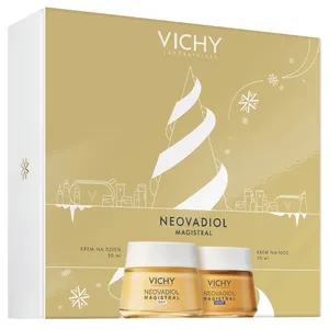 Zestaw Vichy Neovadiol Magistral - krem na dzień, 50 ml + krem na noc, 50 ml